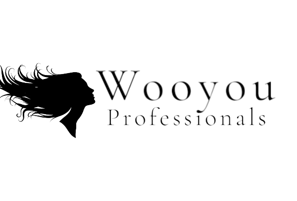 Wooyou Professional Logo